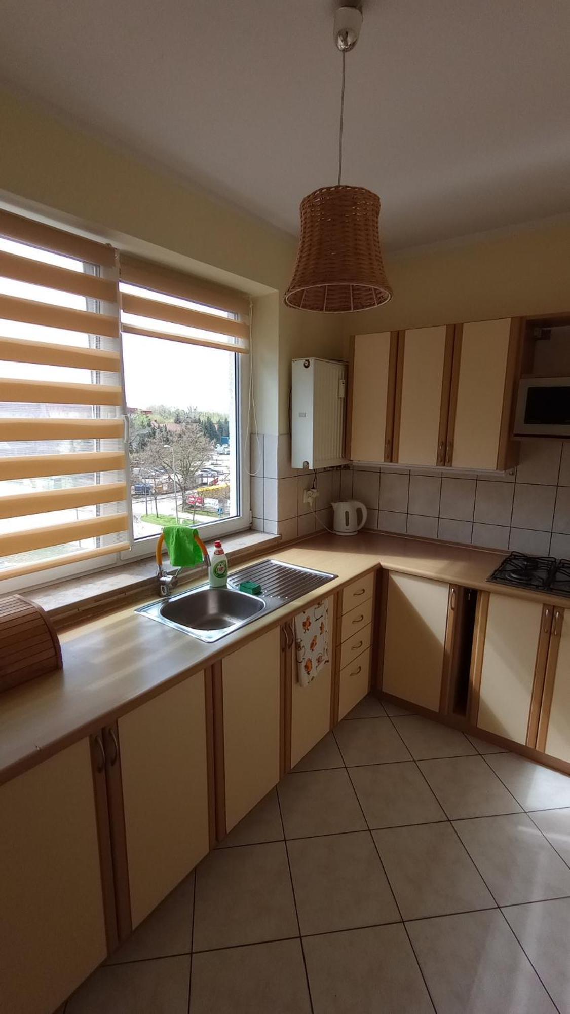 Odkryta Warszawa! - Prywatne Mieszkanie, Samodzielne Zameldowanie, Private Studio Balcony, Free Wifi, Smart Tv 55", Parking, Self Check In - Warsaw North Zewnętrze zdjęcie