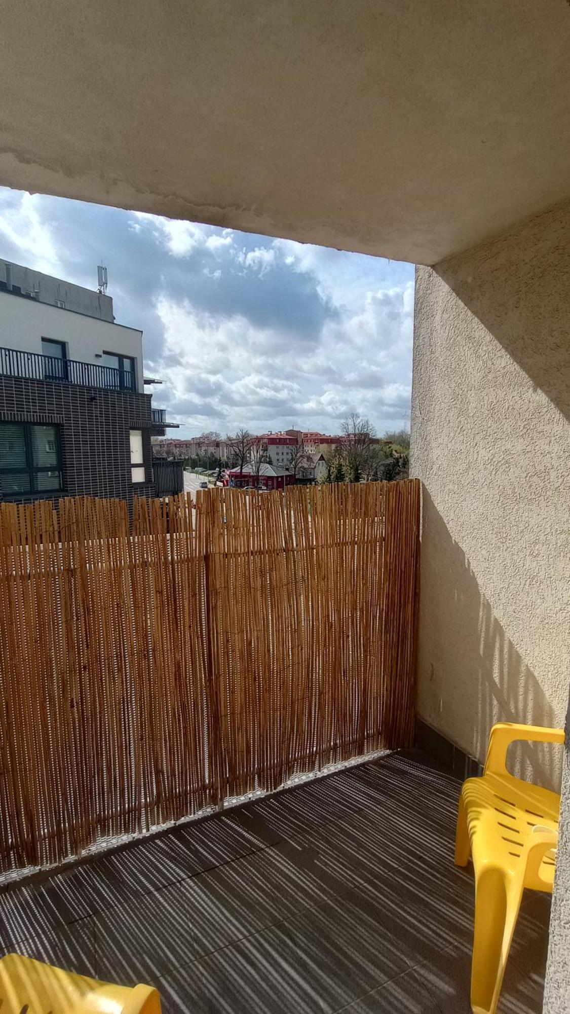 Odkryta Warszawa! - Prywatne Mieszkanie, Samodzielne Zameldowanie, Private Studio Balcony, Free Wifi, Smart Tv 55", Parking, Self Check In - Warsaw North Zewnętrze zdjęcie